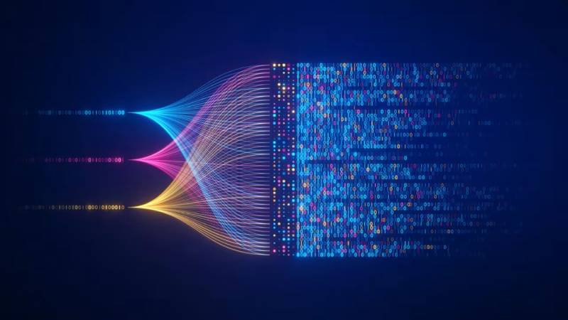 荔湾区软件开发：解锁高性能应用的核心技术路径