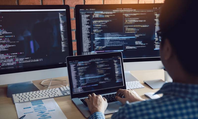 数据科学选型:R与Python如何赋能荔湾区网站建设?